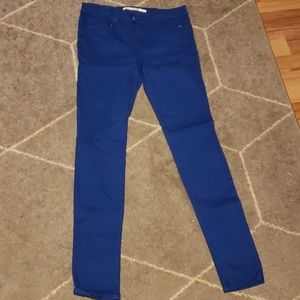 Joe's Skinny Jeans 29